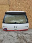 Капак заден Citroen C4