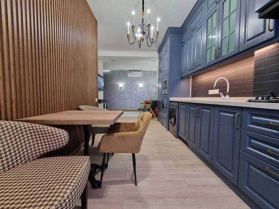 Срочно!!!Сдается Новая 3х ком Квартира в ЖК Mirabad Avenue 901*