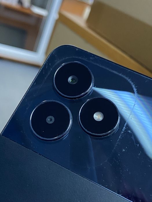 Realme C51 256GB, Garantie 12 luni | Lensun