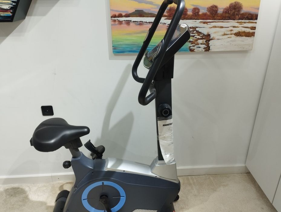 Электрический велосипед