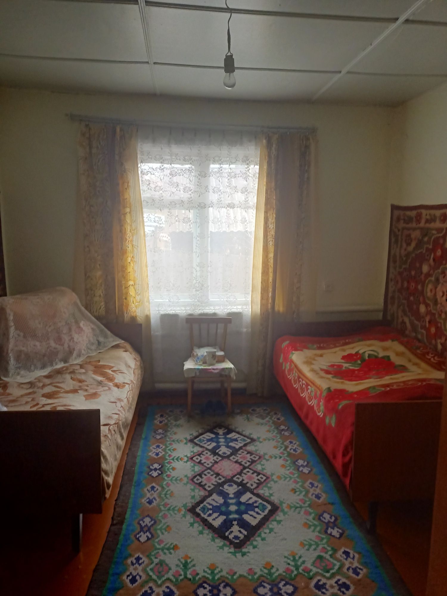 Продается дом в Садчиковке