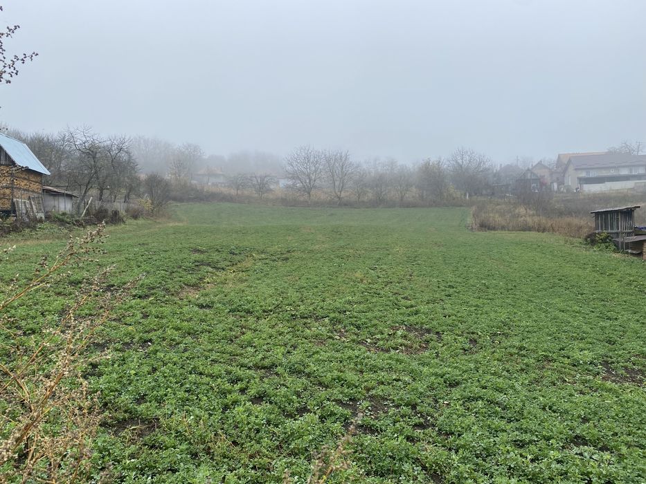 Vand teren intravilan Caianu/Cluj