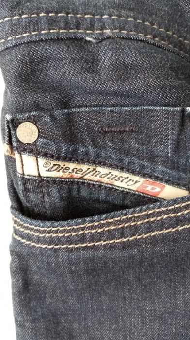 Мъжки дънки DIESEL W31