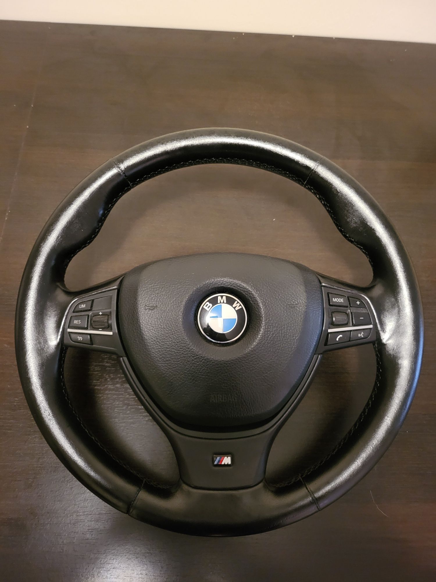 Volan/Volane BMW F10 F11