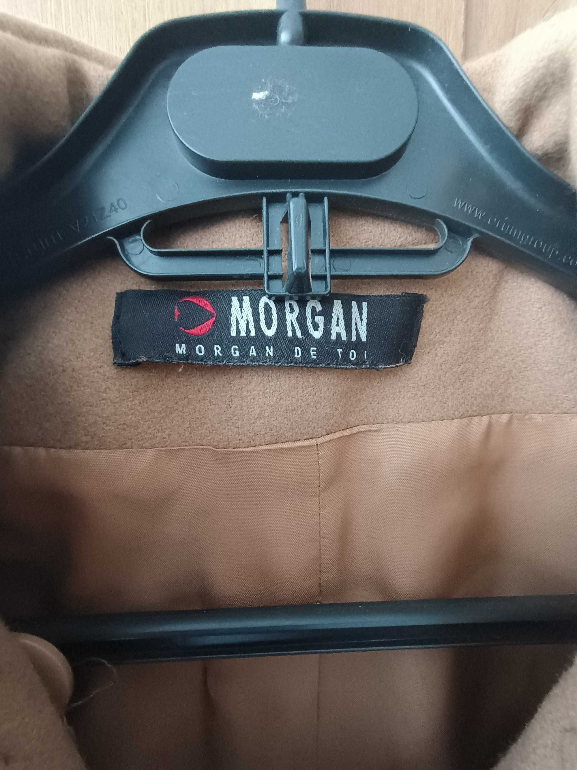 Palton damă Morgan de toi
