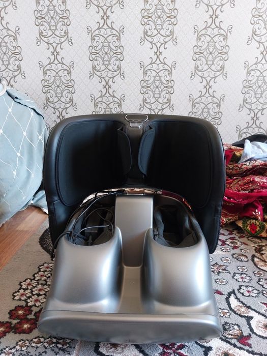 Массажер для ног