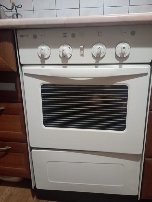 Кухонная плита Мечта