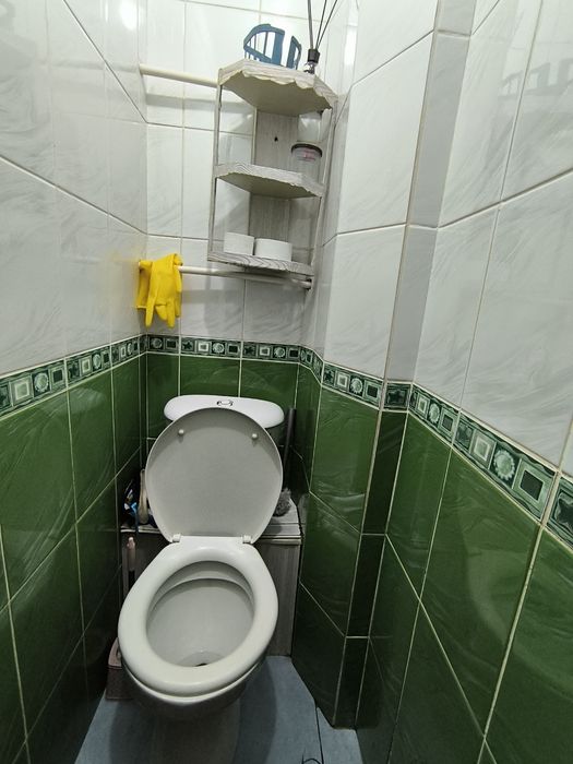 Sheriklikka uy 1 xona beriladi