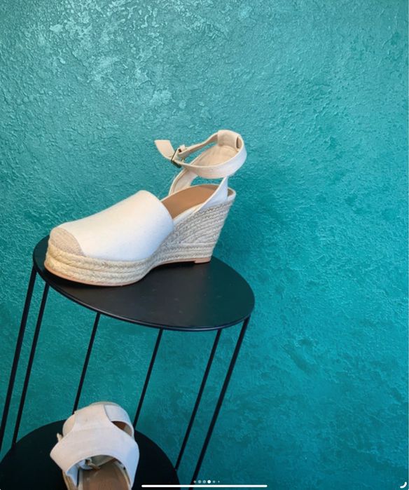 Platforme H&M – Mărimea 39