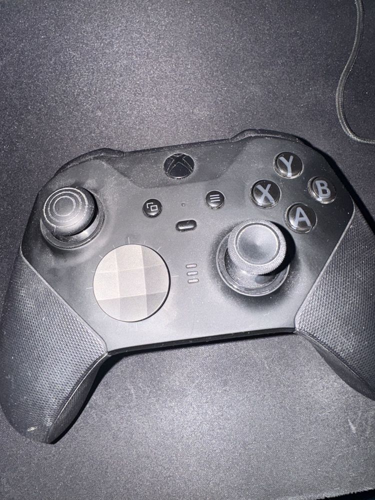 Xbox elite wireless Controller series 2