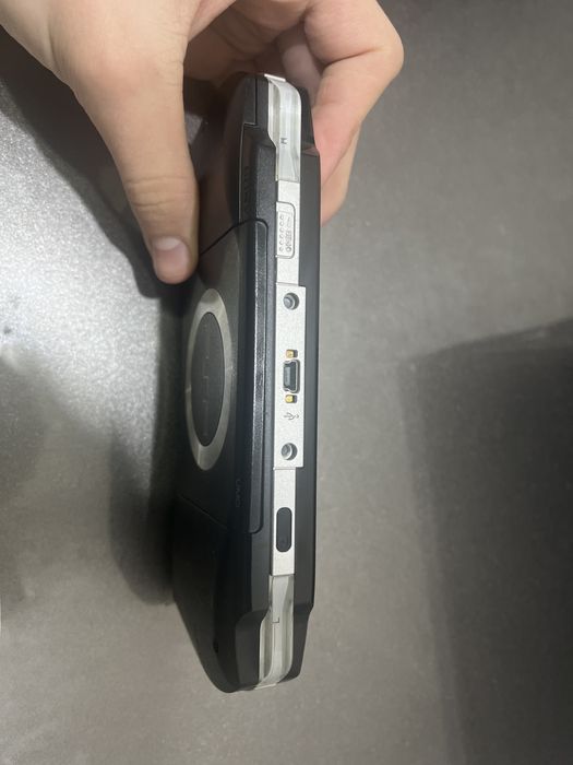 Psp в хорошем состоянии