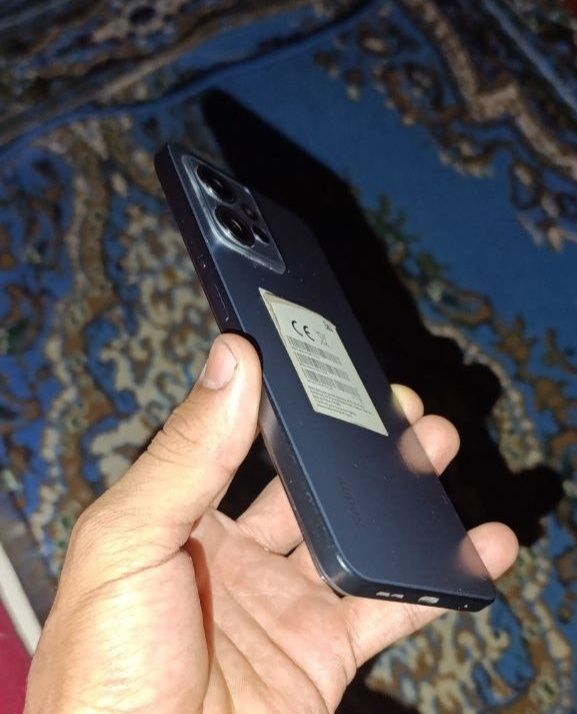 Redmi note 12 ideal