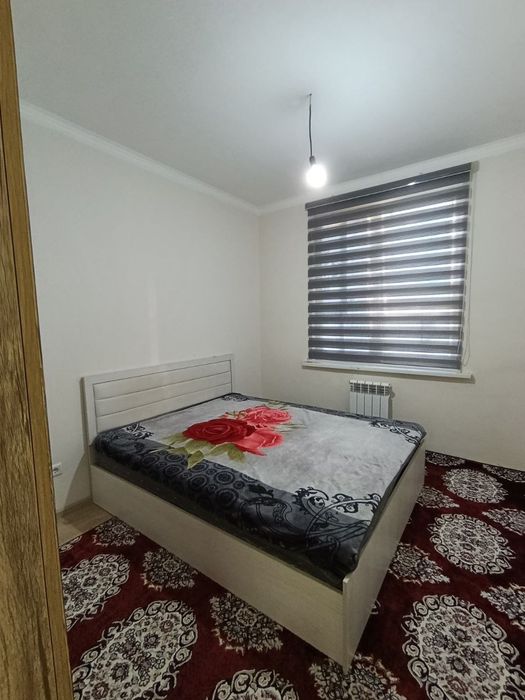 Choshtepa metro bekati yaqinida 2 xona arenda