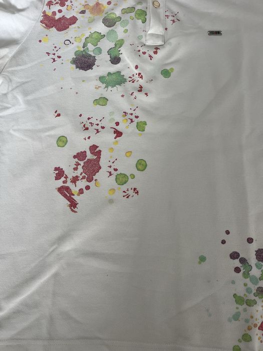 Мъжки тениски U.S.Polo Assn