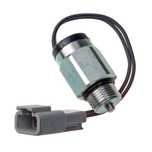 Solenoid  Bobcat 6676029
