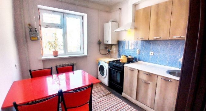 Аренда 2-х комнатная квартира Сергели 5 а.