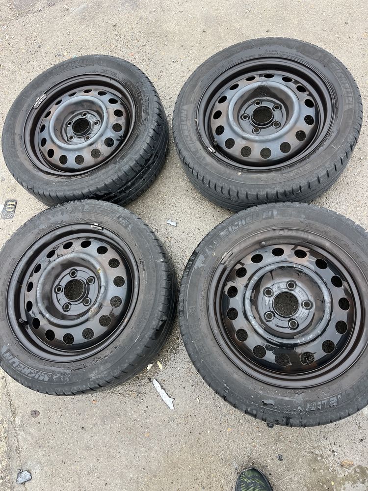 Джанти 5x114,3 16 Kia Ceed,Hyundai i30