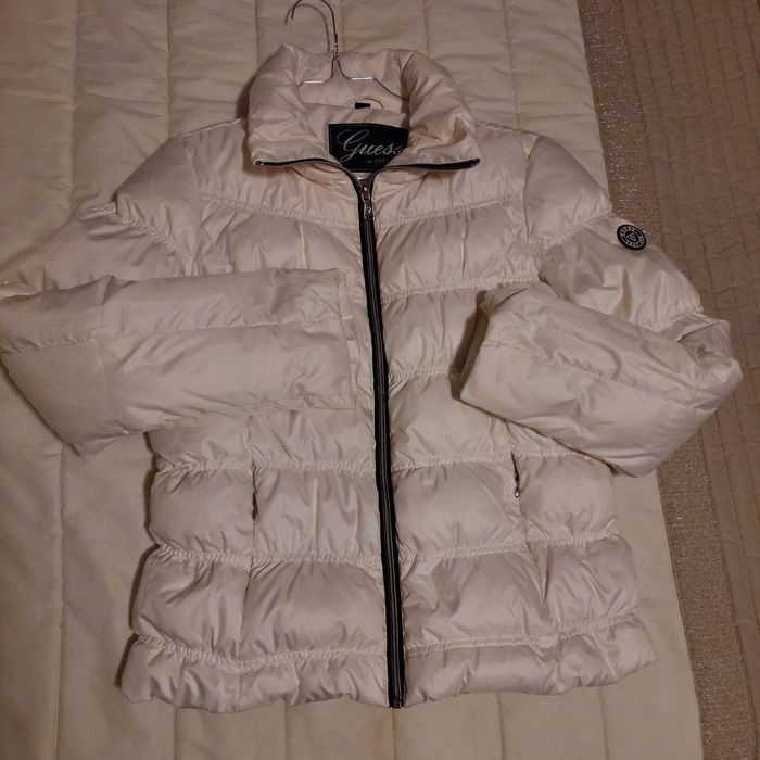 Дамско яке Guess M