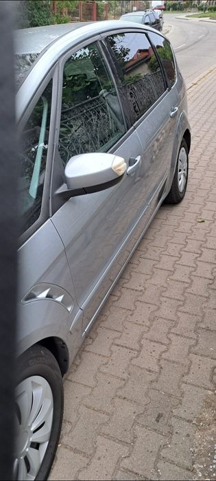 De vânzare FORD S MAX