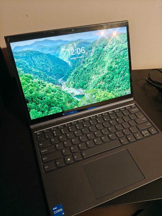 Lenovo Yoga Duet 13ITL6 Intel Core i5-1135G7
