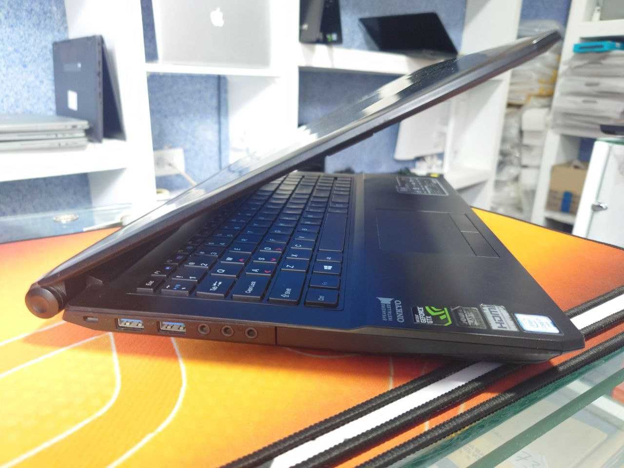 Hasee Gaming Laptop Core i7-6700HQ/8GB RAM/128+500GB/GTX960 2GB/15.6