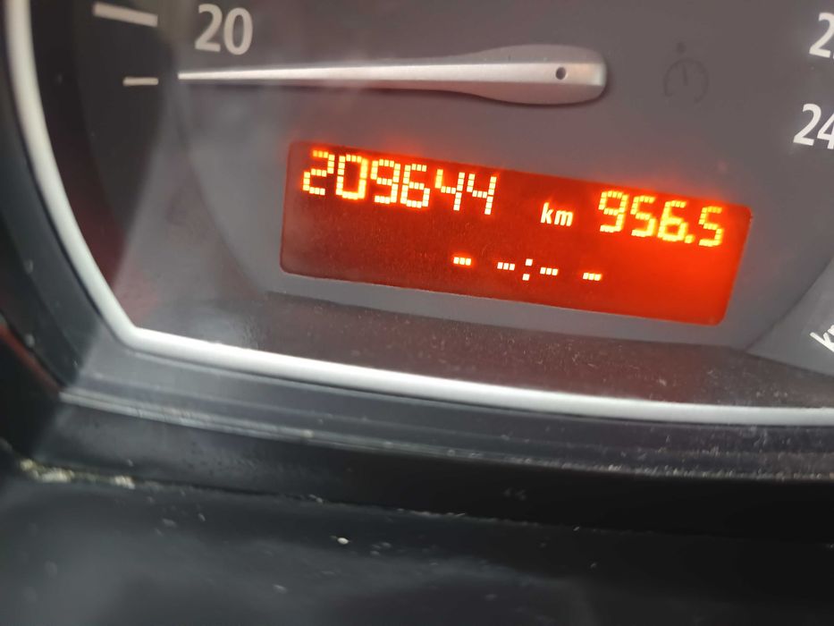 Vând BMW X3 stare buna