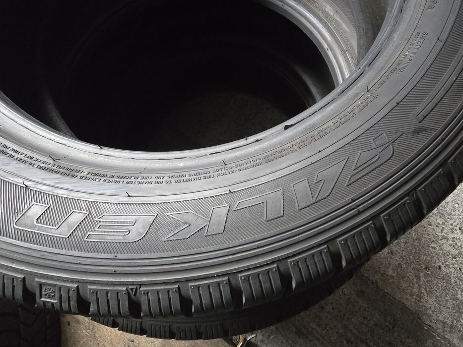 Falken 215/60 R17 C 109/107T MS iarnă