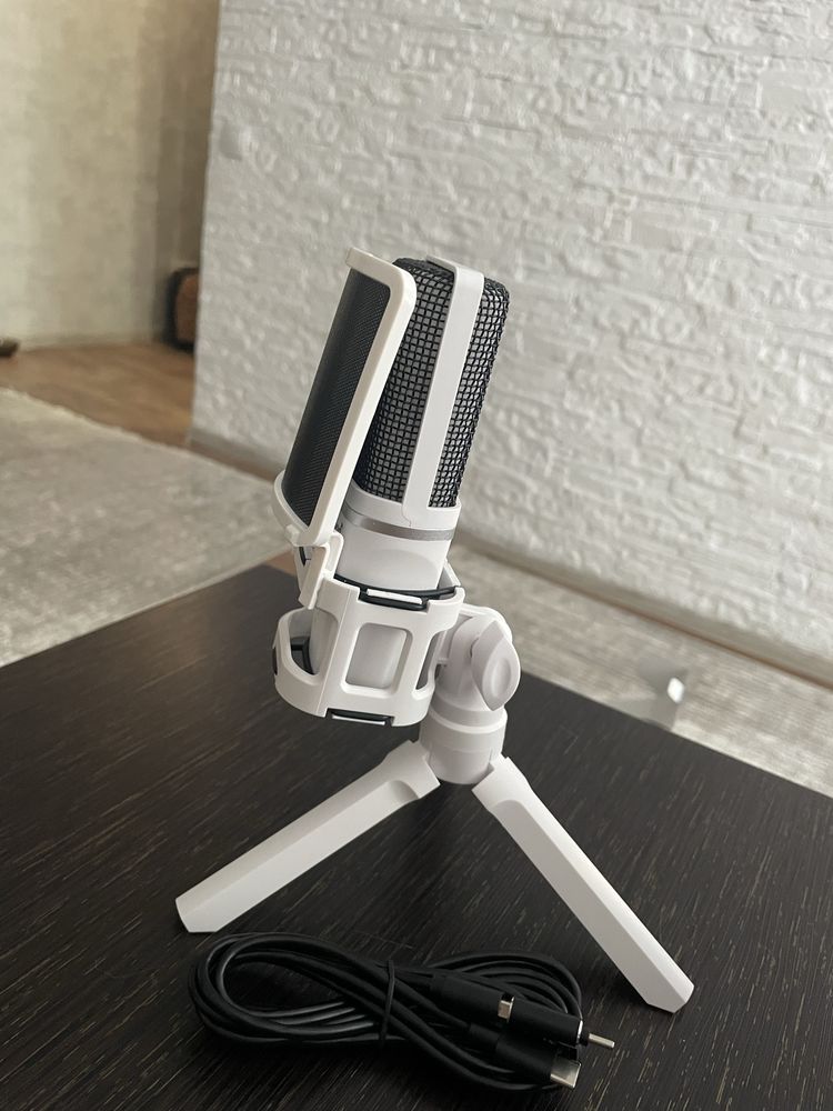 Микрофон ZealSound