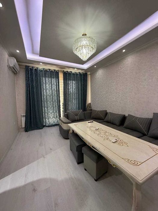 Аренда квартира | 2/2/5 | Кара-камиш | Ало круг | новостройка