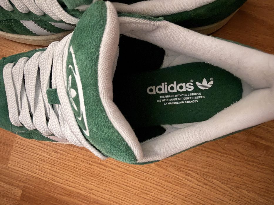 Adidas campus 41 1/3