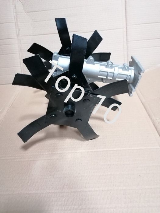 Фреза - приставка за почва за бензинови тримери