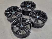 Джанти за BMW 5x120 Style 442M