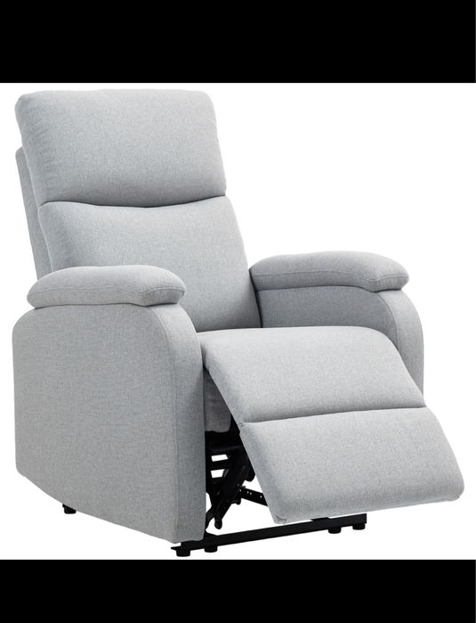 Регулируем фотьойл с опция сън