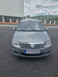 Dacia logan mcv 1,6 16v gpl