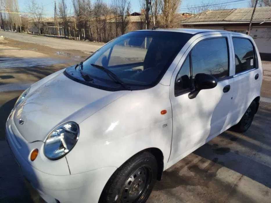 Продаётся МАТИЗ механика бензин