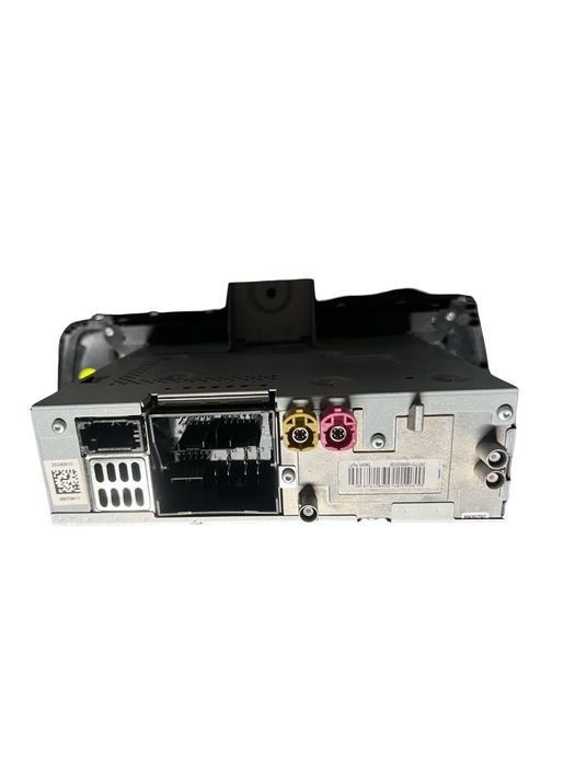 Sistem infotainment radio/CD/DVD/GPS AUDI A6/S6 IV Saloon 4G2, C7, 4GC