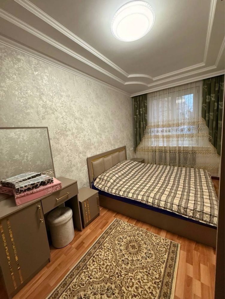Мирзо Удугбек Ялангая 2 Ком Квартира В Аренду