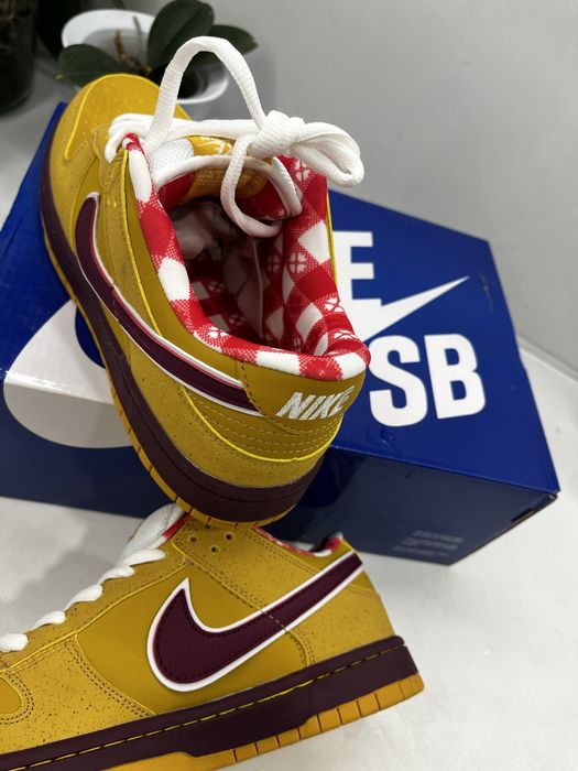 Nike SB - 41 номер