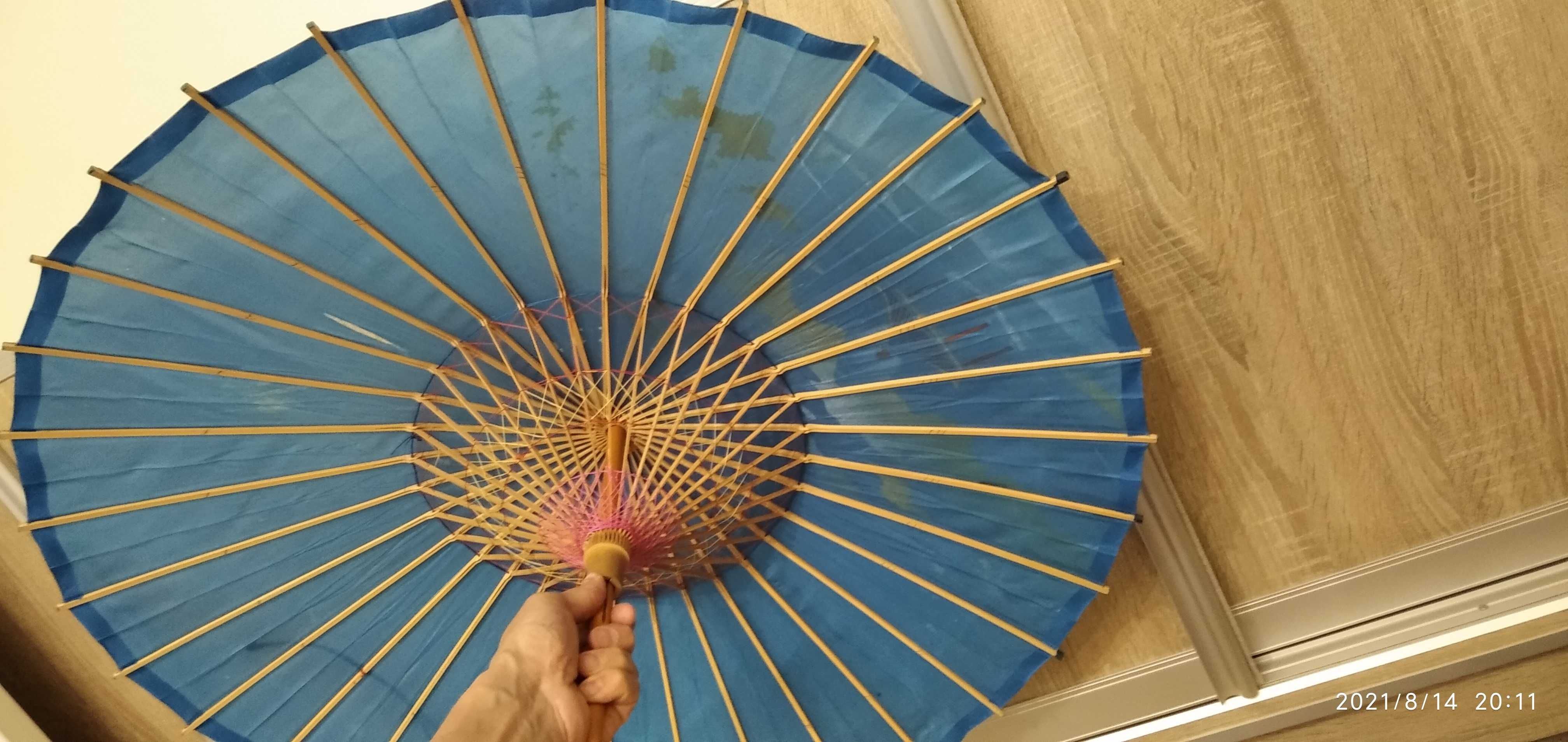Зонт Вьетнамский от солнца