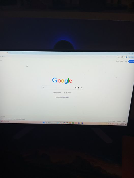 Vand monitor gaming Alienware 24.5'', FHD, 240Hz,