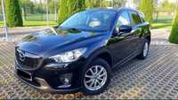 Mazda CX-5 AWD 4x4 2014