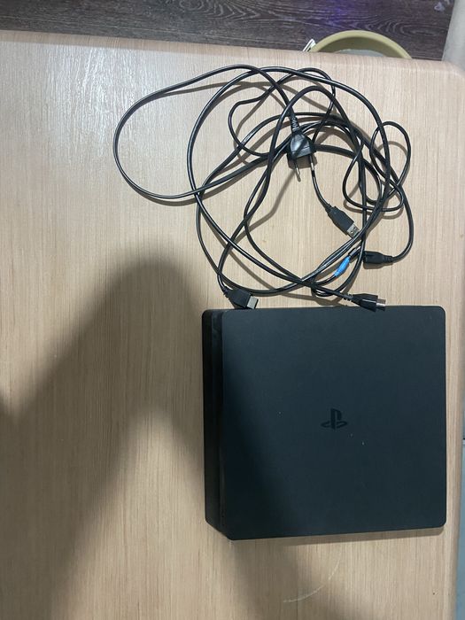 PlayStation4 недорого