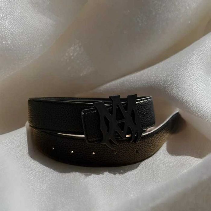 Curea Amiri Piele Noua/Model 2024 Premium