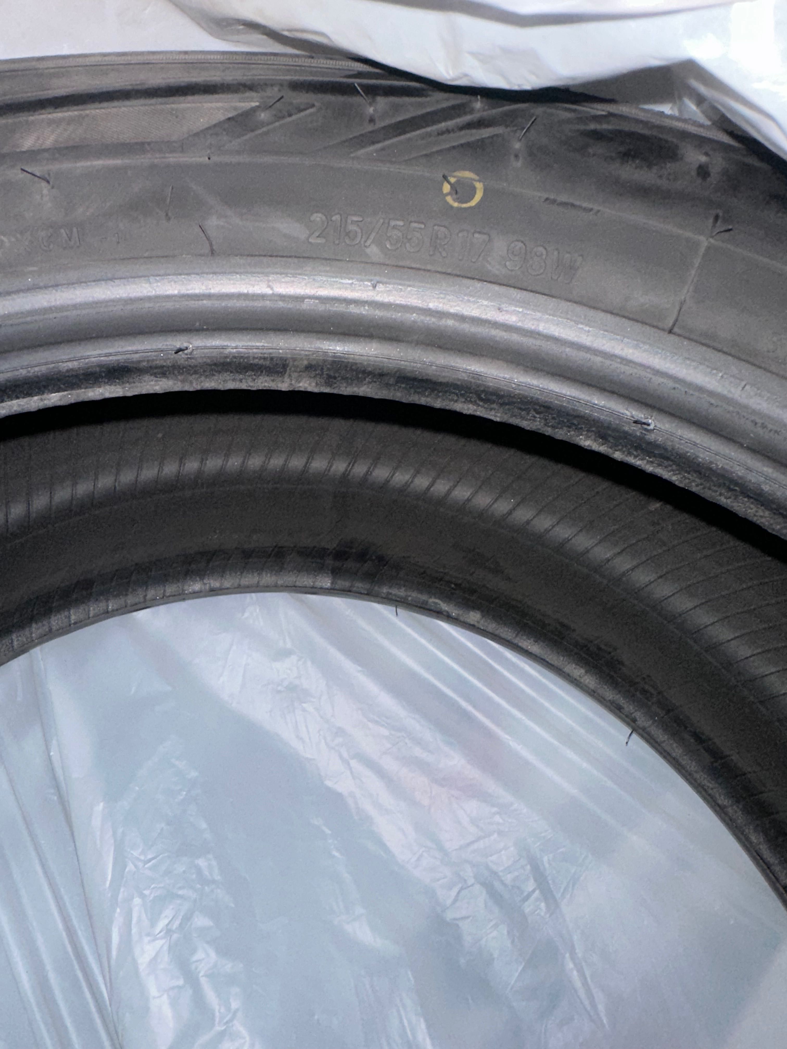 Шины (летние) Toyo tires диаметр - 17 (98w)