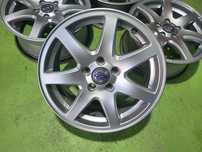 16 5x108 Volvo лети джанти 5х108 волво