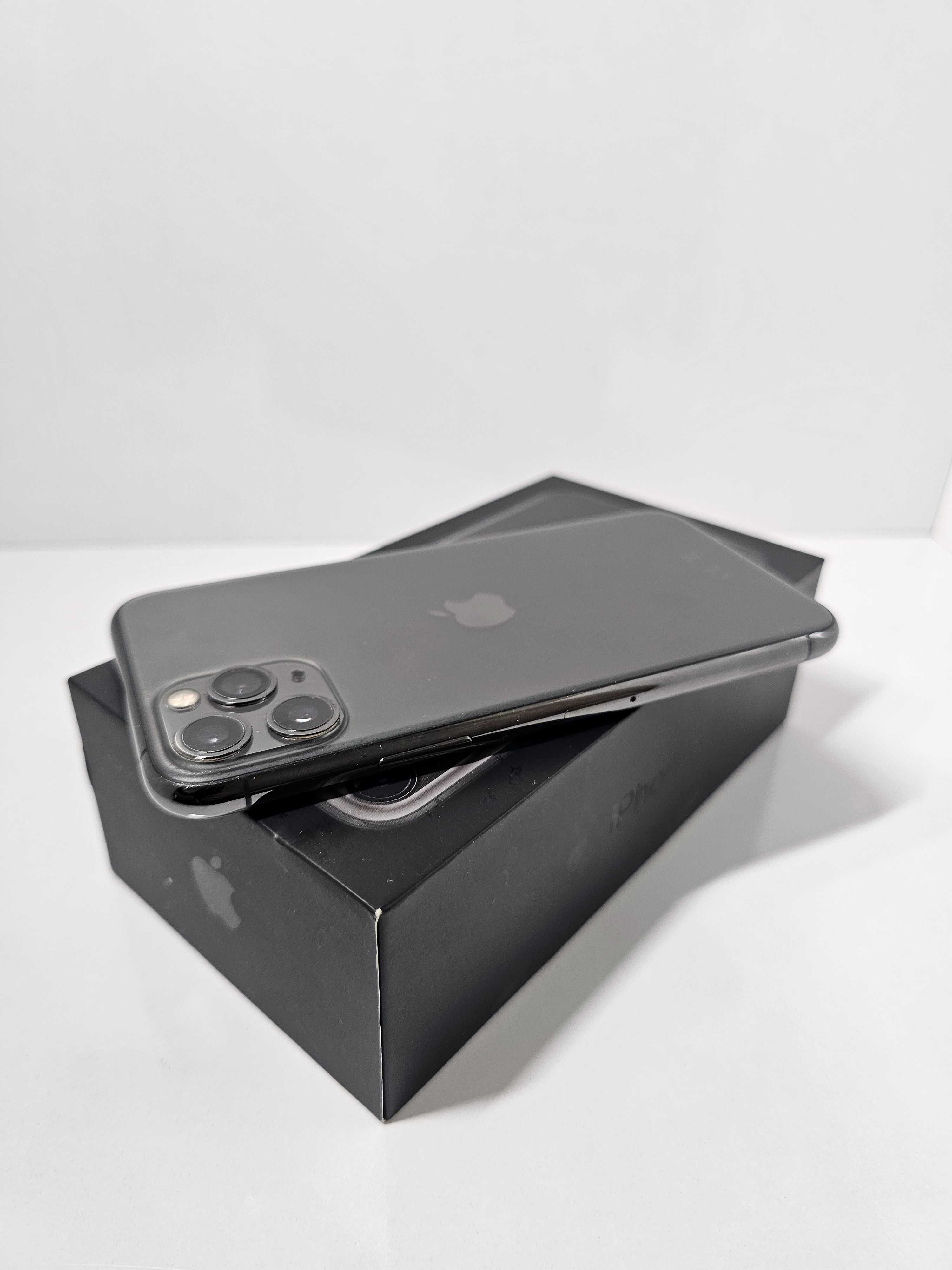 iPhone 11 Pro 64GB Space Gray