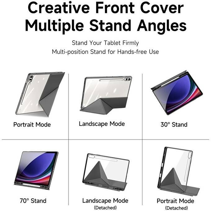 Husa pentru Samsung Galaxy  / S9  / S9 FE  - DUX DUCIS MAGI