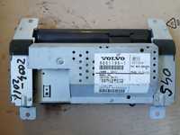 Afisaj electronic bord (suplimentar) Volvo S40 II (MS)