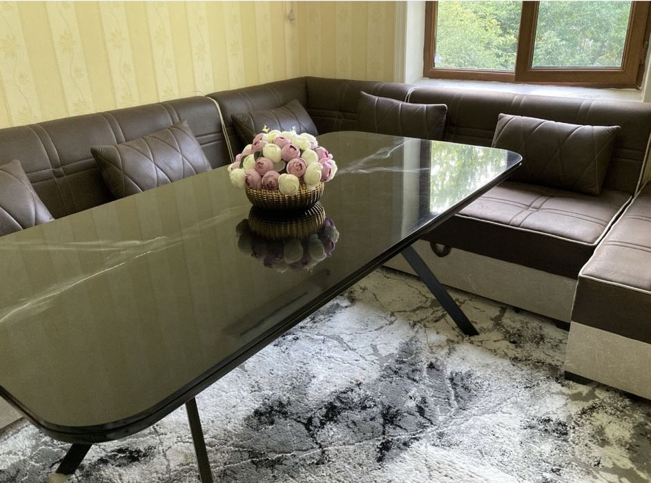 Продается квартира на Ахмад Югнакий 1/4/5