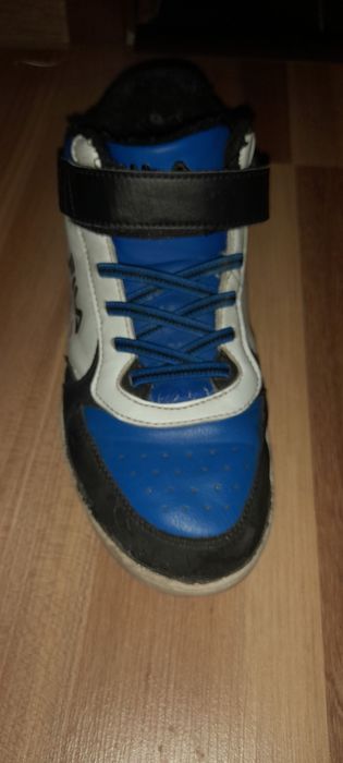 Papuci FILS mărimea 37